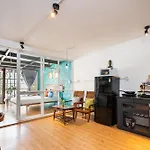 A Vintage Bedroom In District 1
